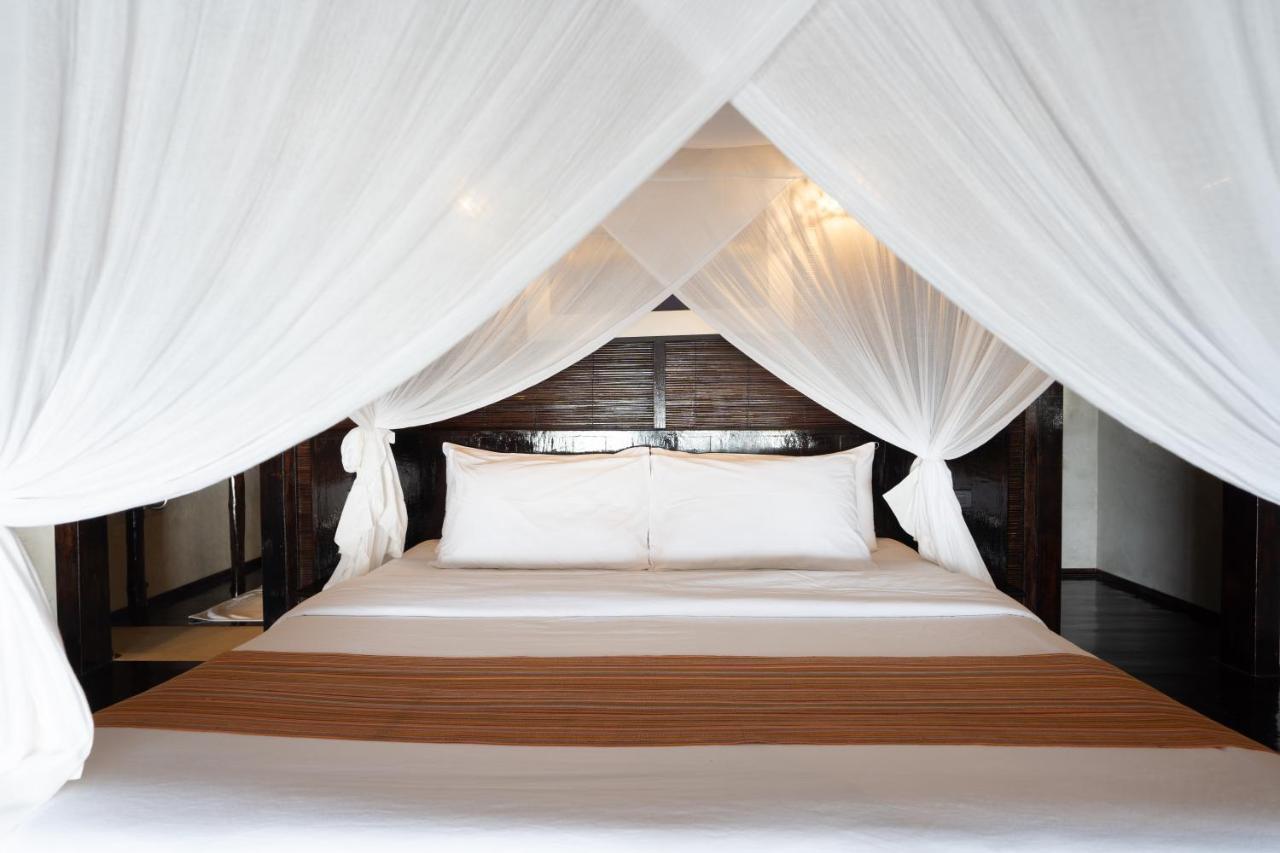Flower Island Resort Casian Экстерьер фото