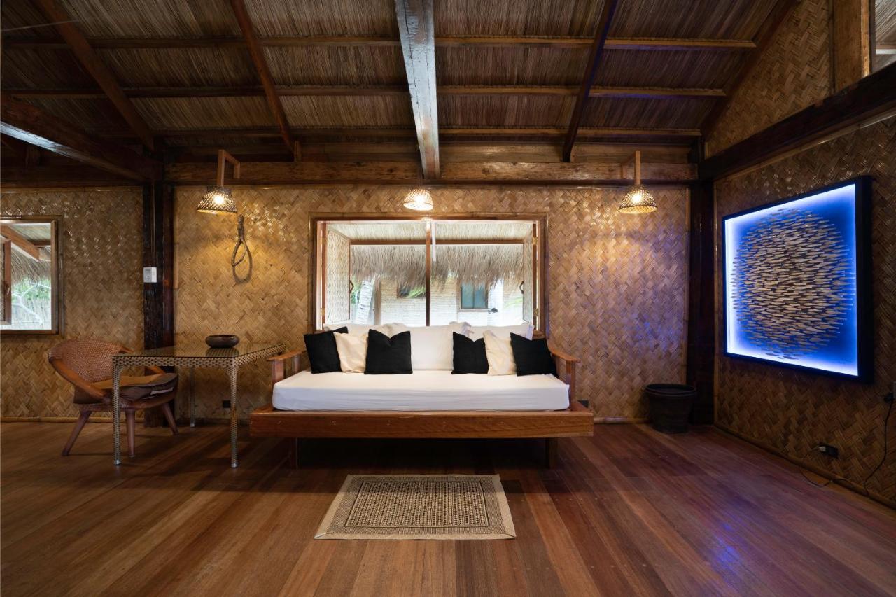 Flower Island Resort Casian Экстерьер фото