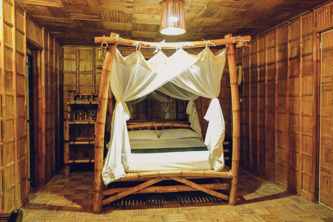 Flower Island Resort Casian Экстерьер фото