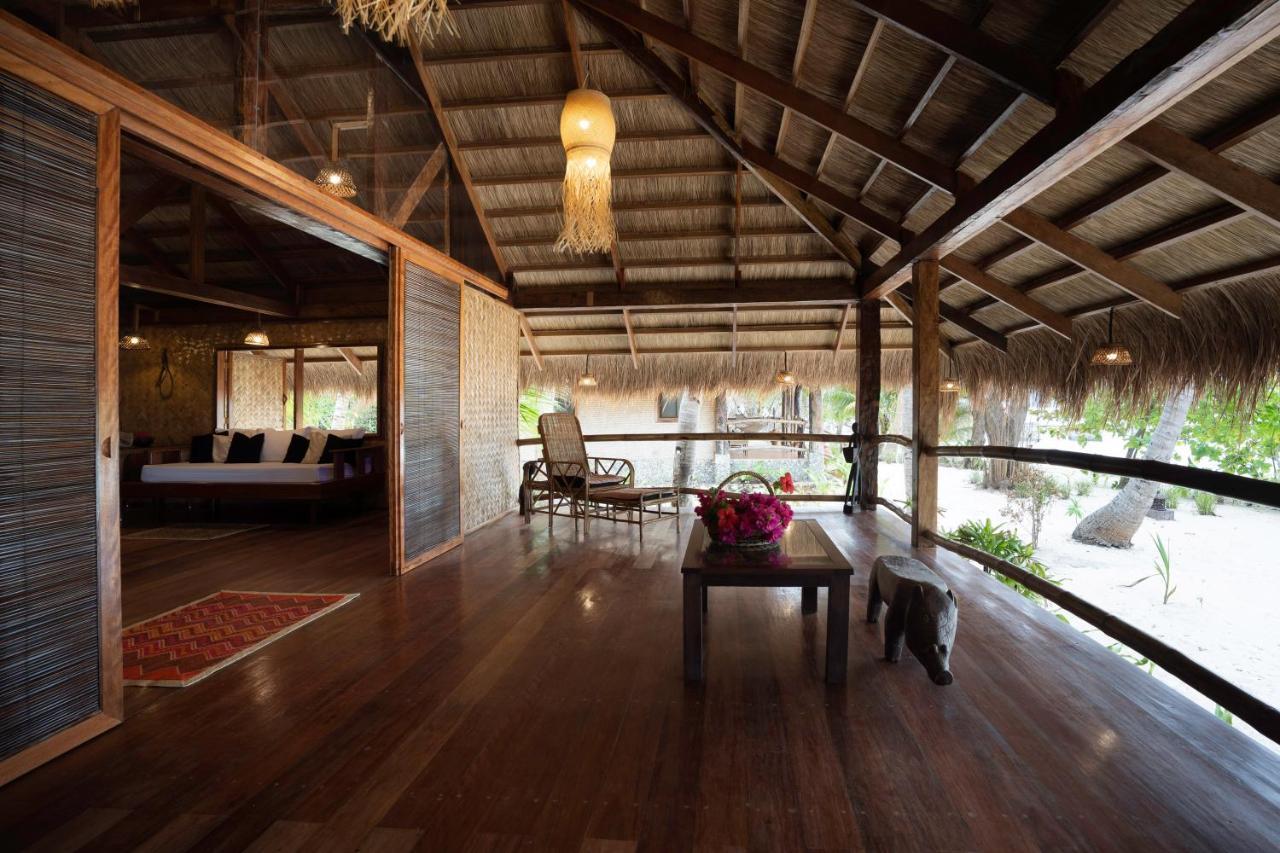 Flower Island Resort Casian Экстерьер фото