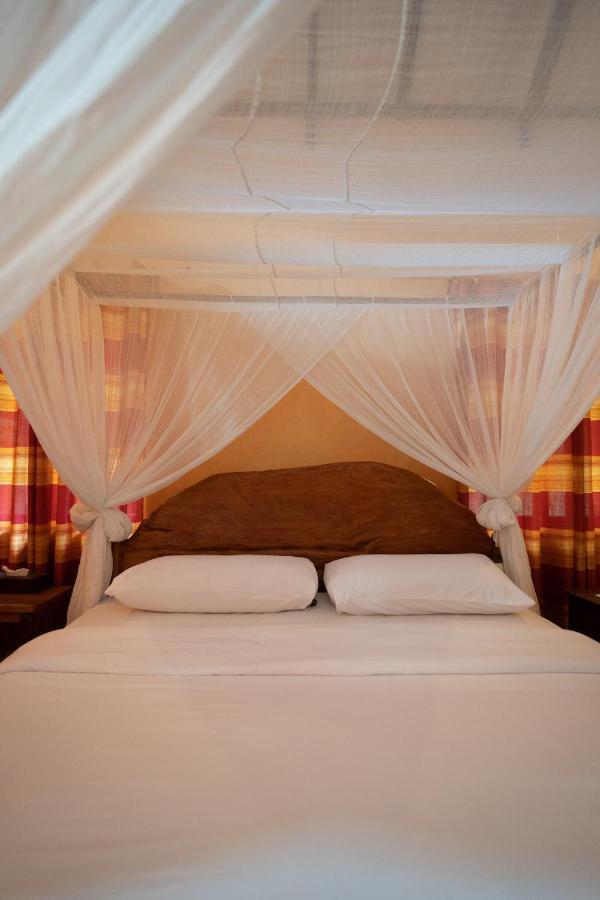 Flower Island Resort Casian Экстерьер фото
