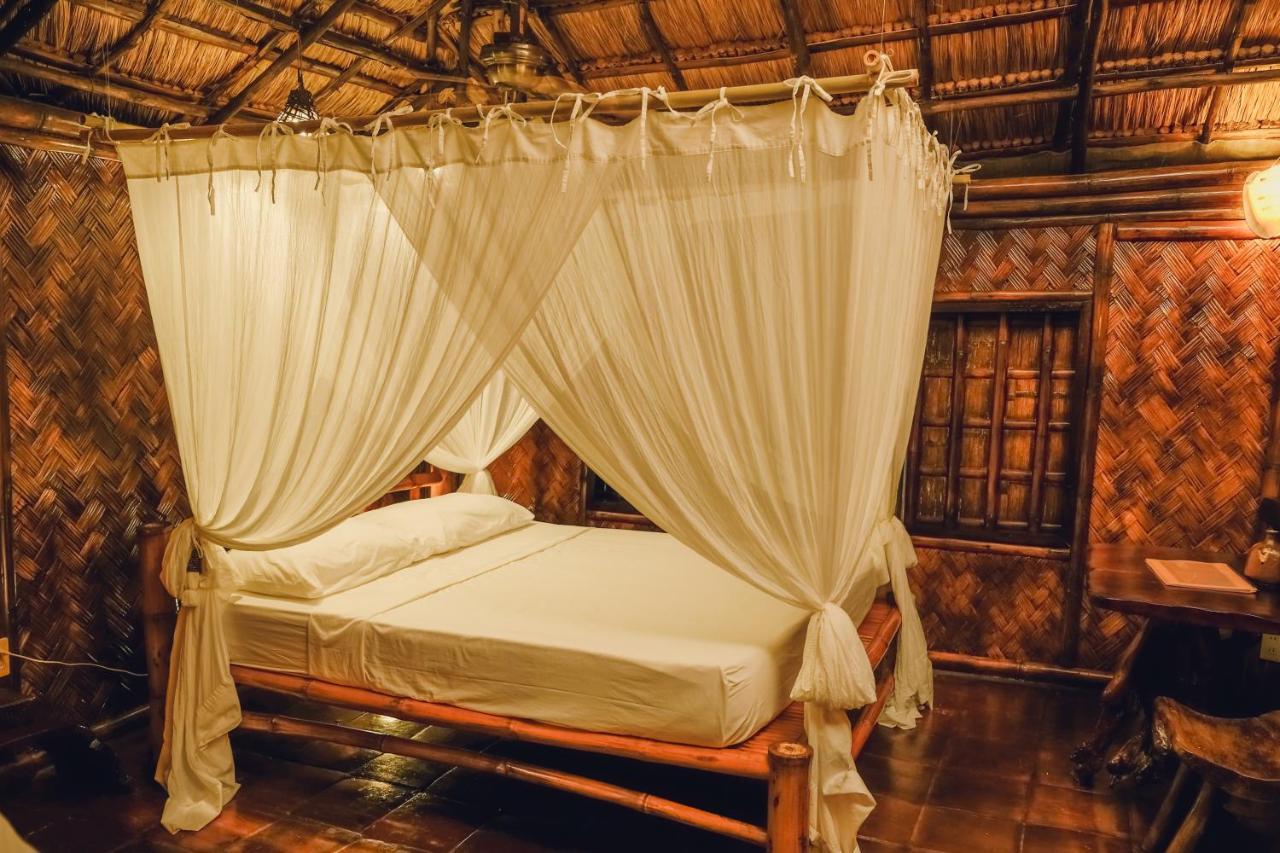 Flower Island Resort Casian Экстерьер фото
